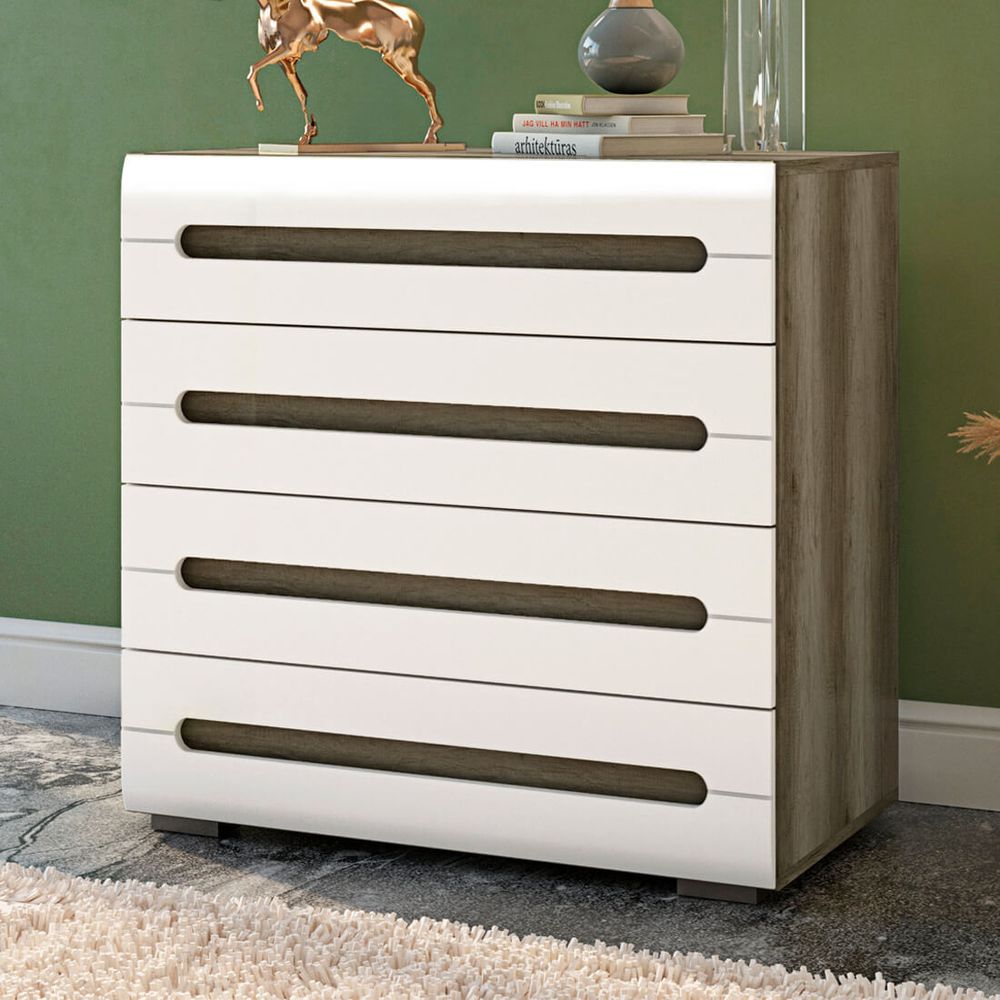 Наоми Комод КМ-09