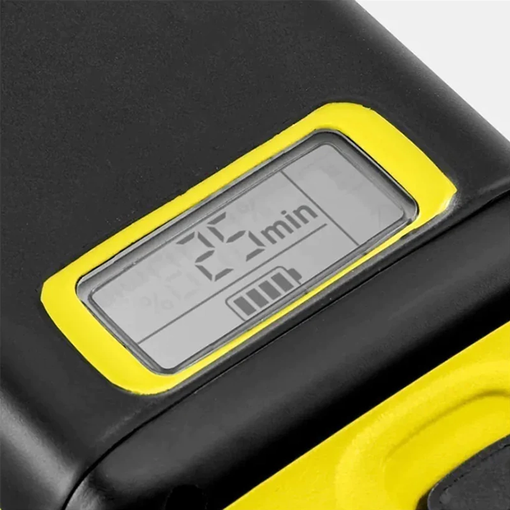 Karcher Starter Kit Battery Power 36/25 комплект - аккумулятор с зарядным устройством 2.445-064.0