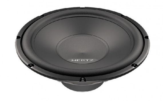Hertz Uno S300 S4