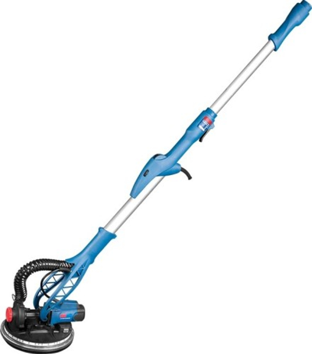 Виброшлифмашина эксцентриковая сетевая DongCheng DSF04-225