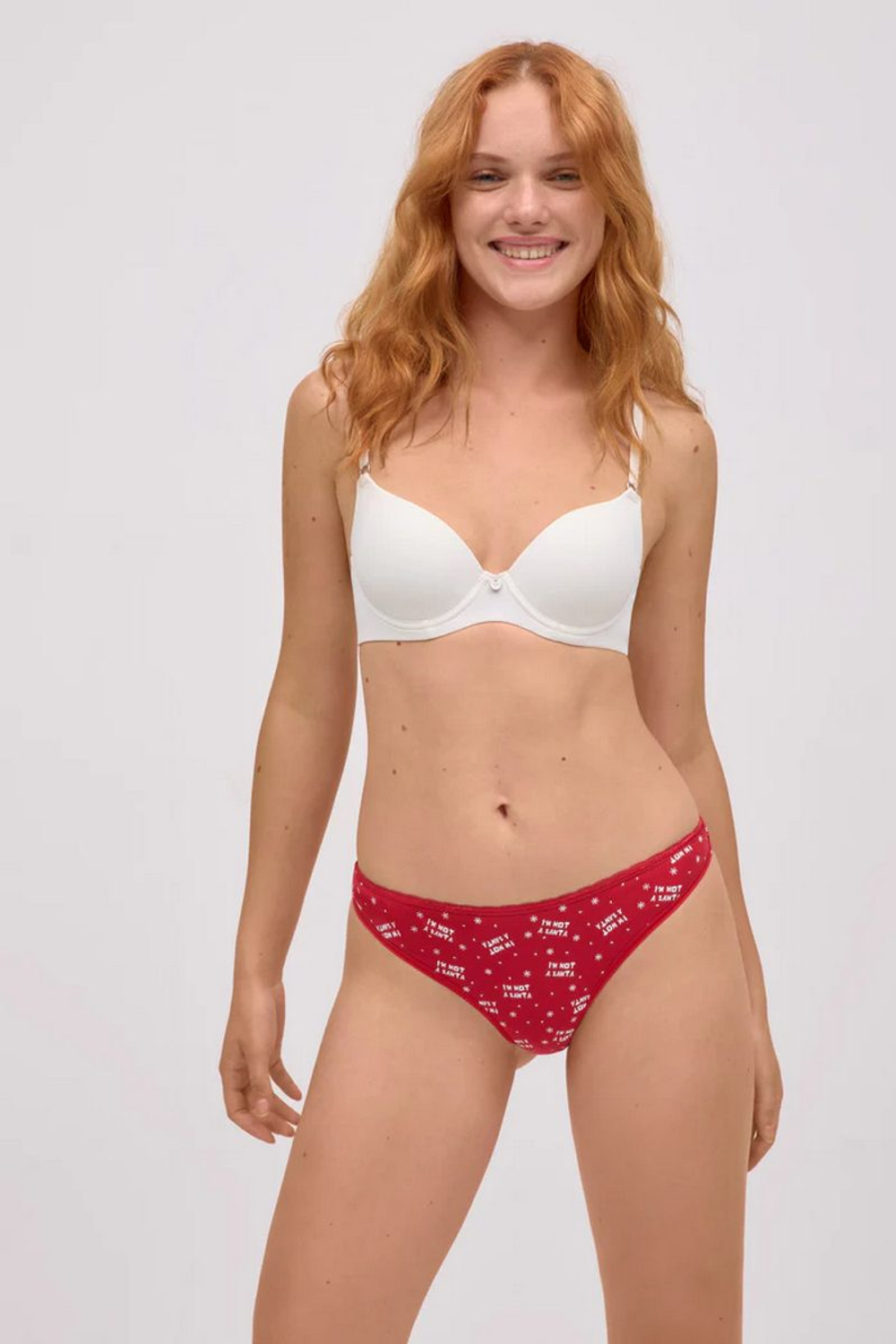 19488 Трусы стринги