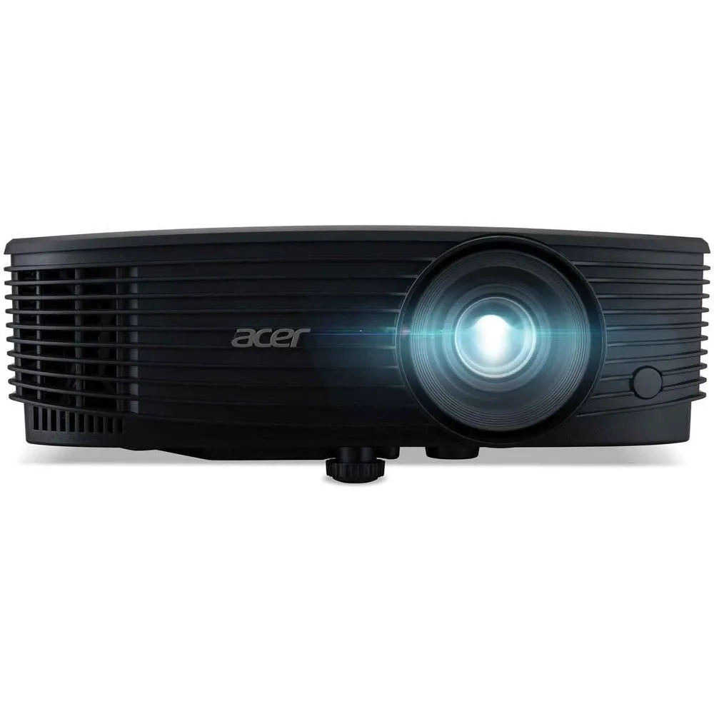 Проектор Acer X1123HP black (MR.JSA11.001)