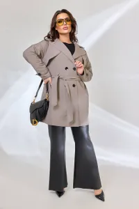 Тренч УК-5320-3 Fabrika