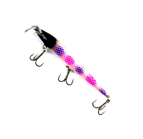 Jarvi Muikku 10 см., цвет 146