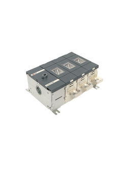 Рубильник 3п 1000А без рукоятки управления TwinBlock PROxima EKF tb-s-1000-3p