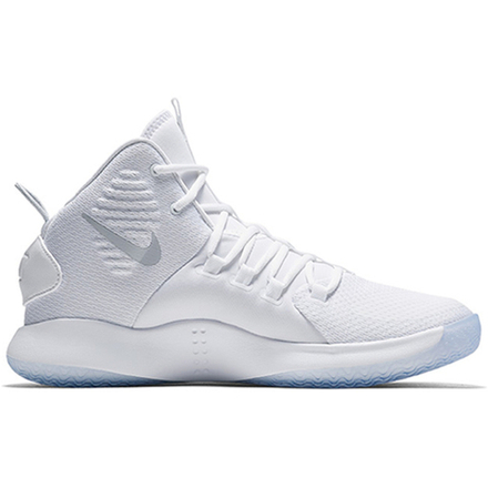 Кроссовки Nike Hyperdunk X EP White Ice