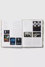 Книга Magnum Photobook: The Catalogue Raisonne (Phaidon)