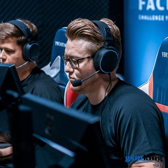 SteelSeries Arctis Pro + GameDAC Gaming Headset Black (Чёрный)