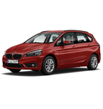 BMW 2-Series Active Tourer F45 (10.2014 - 05.2022) правый руль