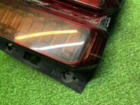 Фонарь правый Kia Sorento 4 (2020-2023)