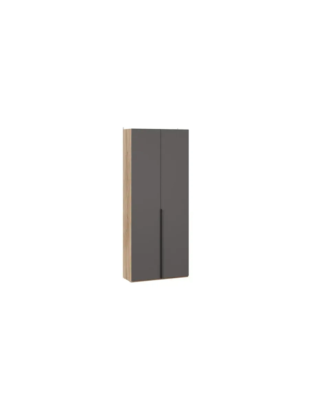 Прихожая с зеркалом Яблоня Беллуно 305х36х217