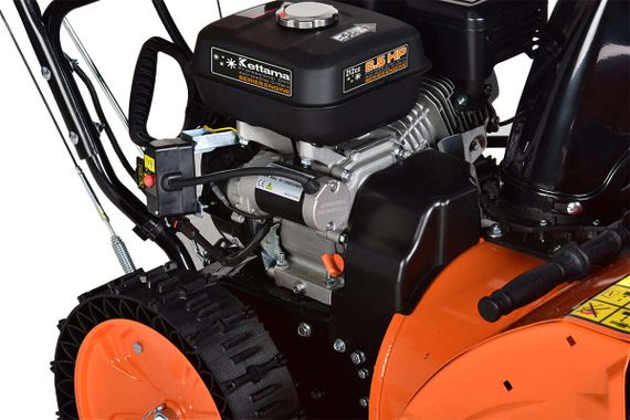 Снегоуборщик KETTAMA 80 S Superior