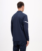 Джемпер тренировочный CAMP 2 Training Top, темно-синий