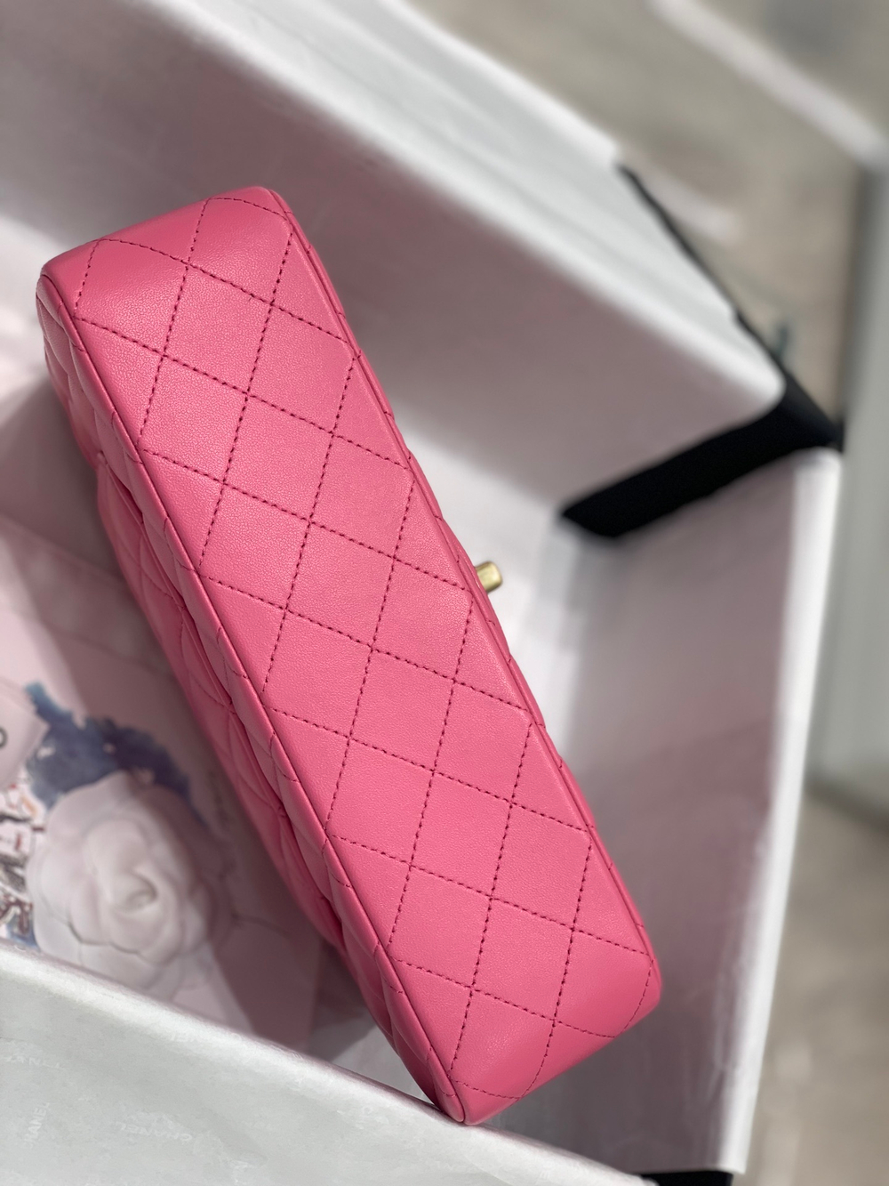 Chane1 Bag 25 cm