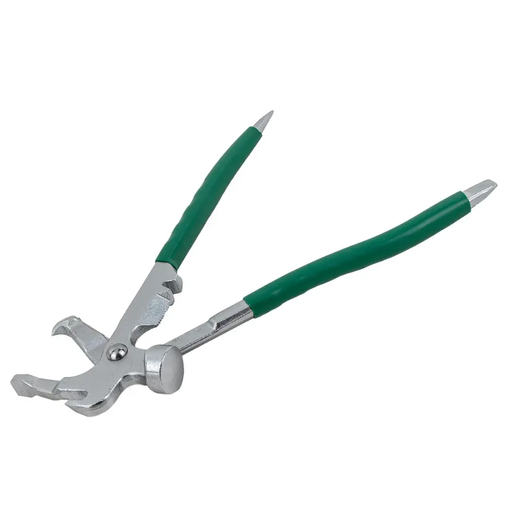 Клещи для шиномонтажных грузиков 250мм RockForce##Rock FORCE RF-6821