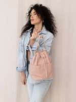 сумка через плечо тоут средняя мешок