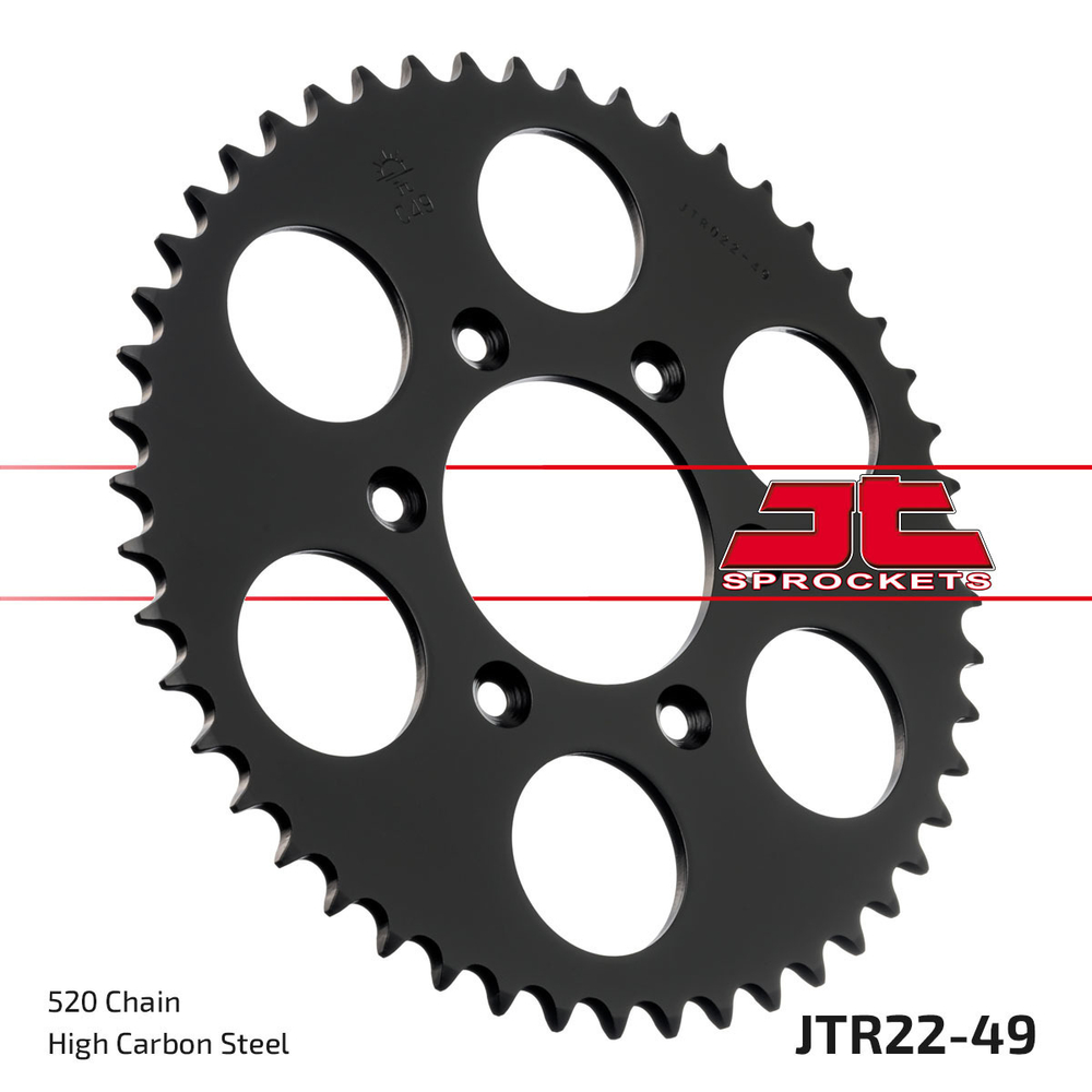 Звезда JTR22.49