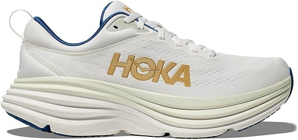Кроссовки мужские Hoka Bondi 8