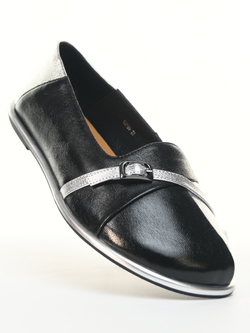 Туфли женские Ascalini G2599