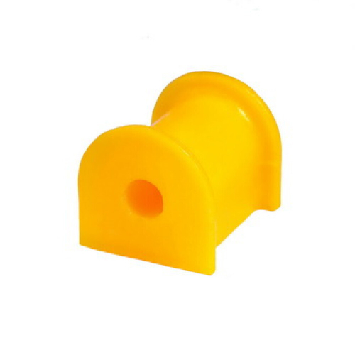 Полиуретановая втулка стабилизатора, задней подвески (2 шт.), Точка опоры.12-01-1827