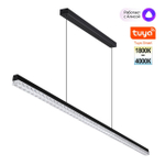 Подвесной светодиодный светильник Novotech MONILE 359712