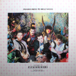 Frankie Goes To Hollywood / Welcome To The Pleasuredome (2LP)