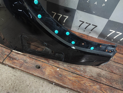 Крыло переднее правое Jetour T2 23-нв Б/У Оригинал F268403102DY