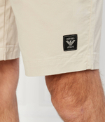 Шорты Emporio Armani - бежевый(211824 4R471)