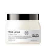 L'Oreal Professionnel Metal Detox маска для восстановления окрашенных волос 500 мл .