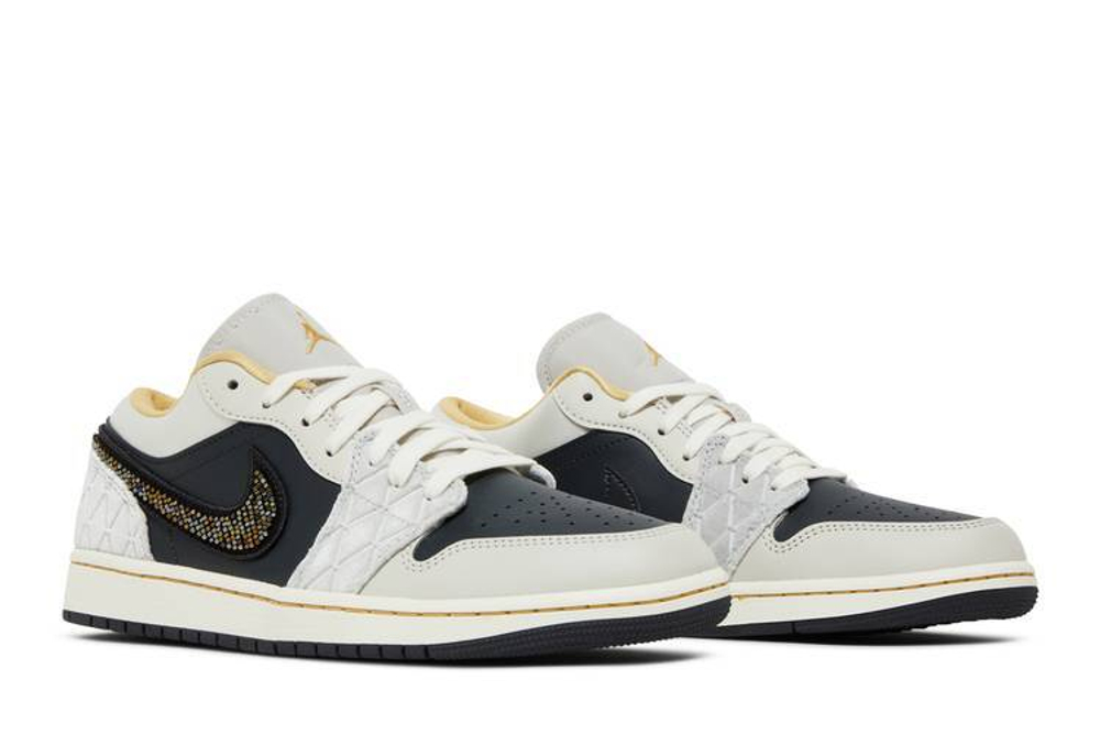 Кроссовки Jordan Air Jordan 1 Low Se