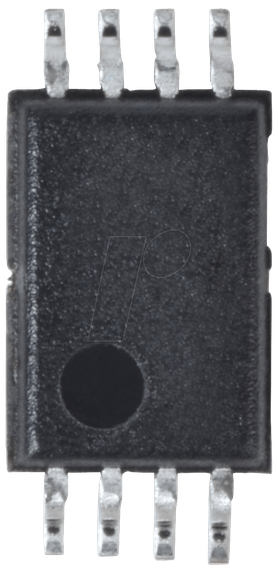 Микросхема памяти M24512-RDW6TP ( 412RK ) / TSSOP-8
