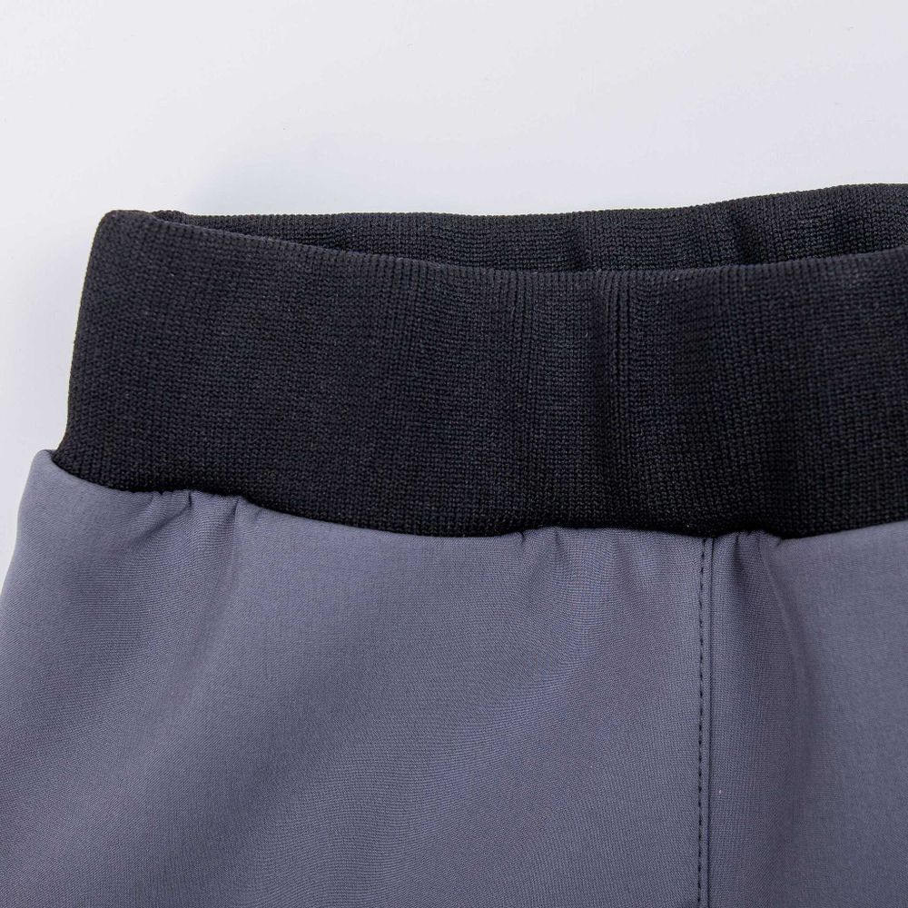 Брюки Softshell демисезонные "Графит"