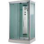 Душевая кабина Timo Comfort 120х90 T-8815C с гидромассажем