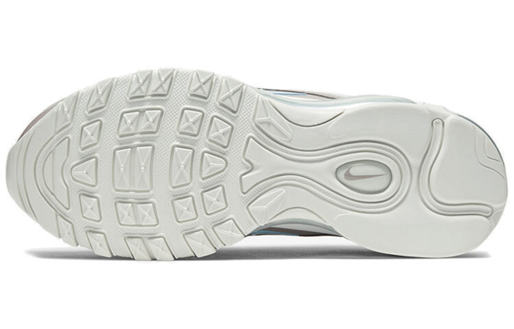 Кроссовки Nike Air Max 97 (Женская размерная сетка)