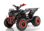 Квадроцикл WELS ATV Thunder 200 Evo X