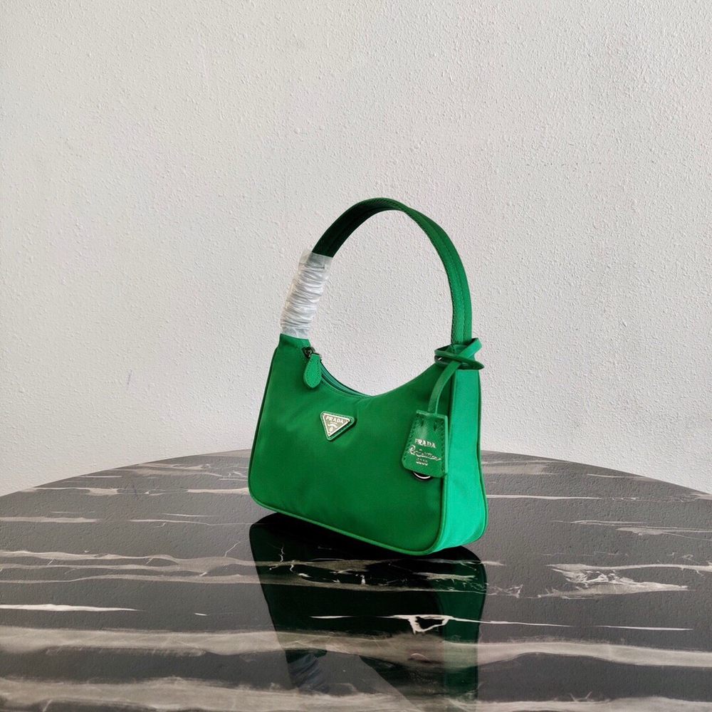 Prada Nylon Re-Edition 2000 Bag