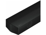 Саундбар Samsung HW-B650/EN 3.1 430Вт черный
