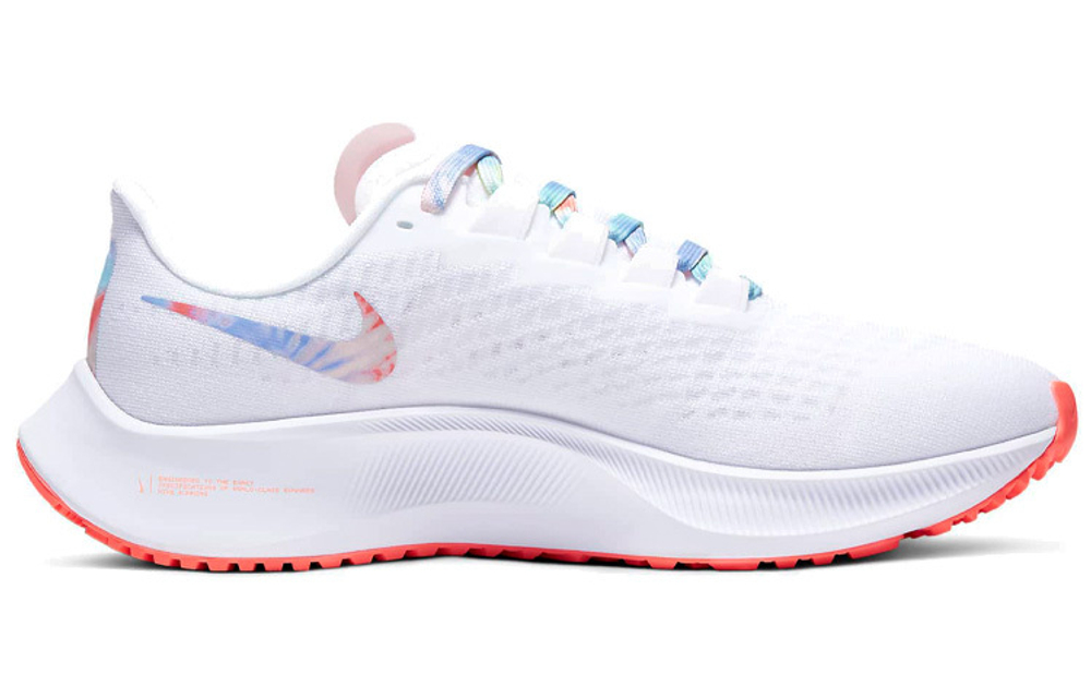 Кроссовки Nike Pegasus 37 (Женская размерная сетка)
