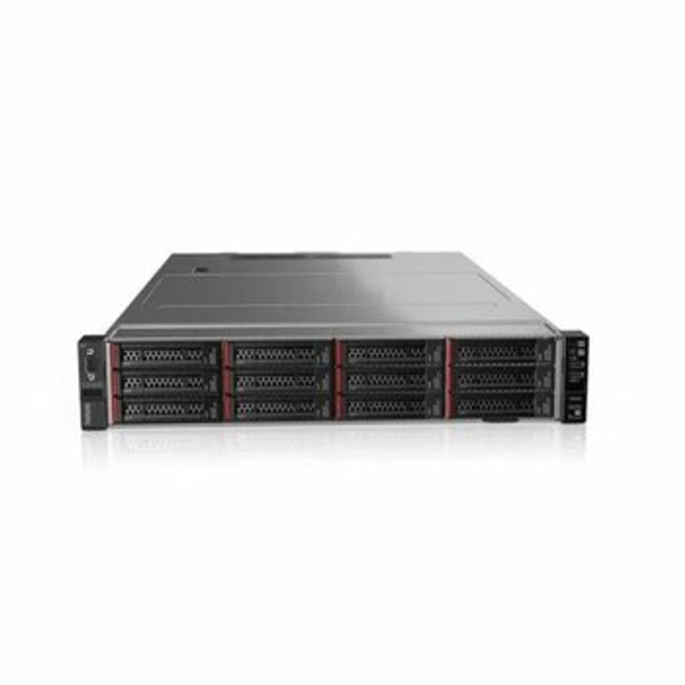 Сервер Lenovo ThinkSystem SR590