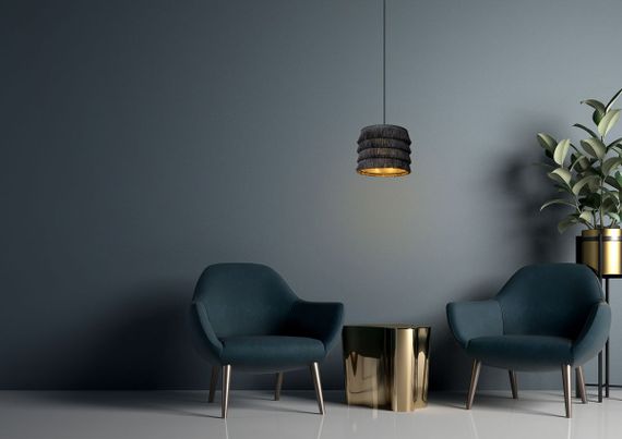 Подвесной светильник Lucide Extravaganza Togo 10407/25/36