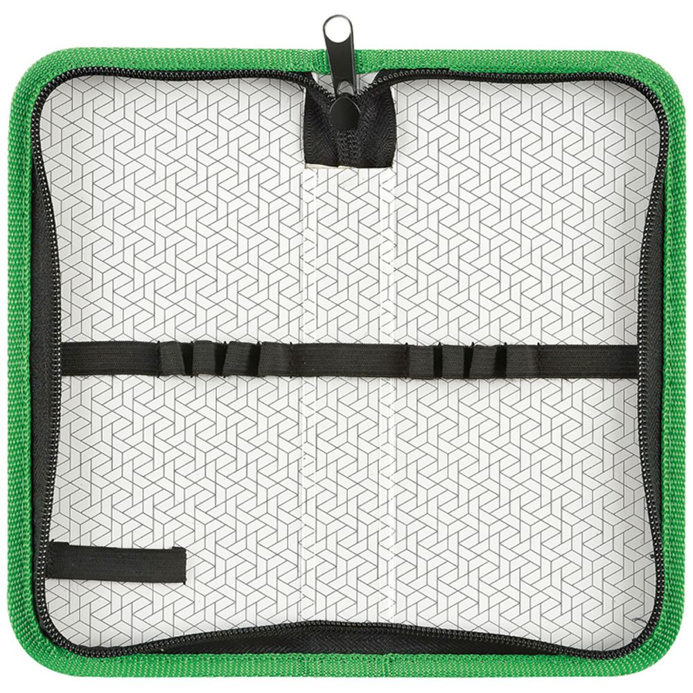 Пенал 1 отделение, 190*90 ArtSpace "Football", ламинированный картон