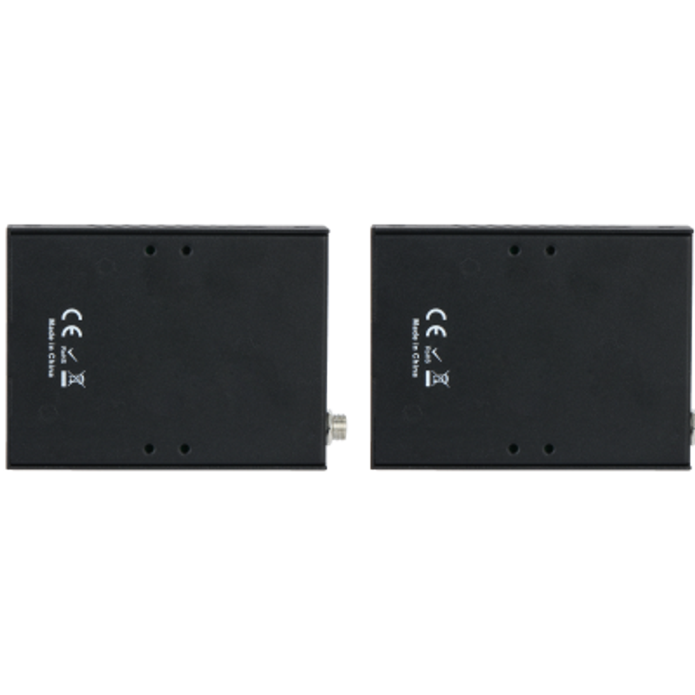 DH-PFM703-4K Удлинитель HDMI по витой паре. 1 комплект