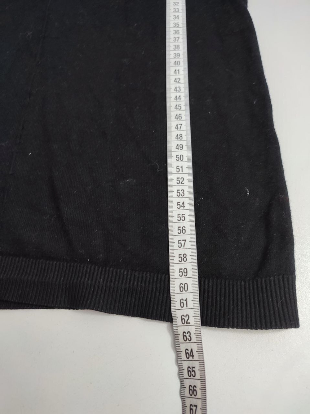 Джемпер Твоё базовый 44 размер