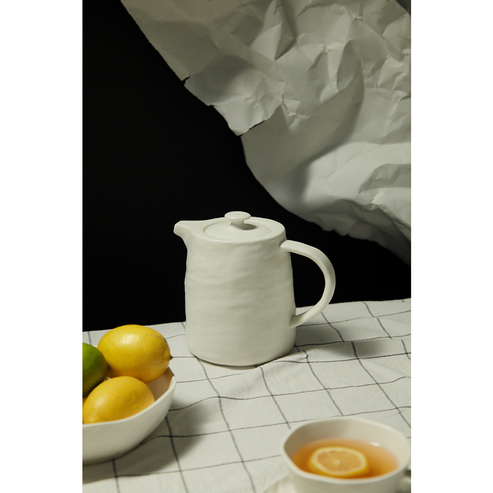 Чайник заварочный white cliffs, 1 л