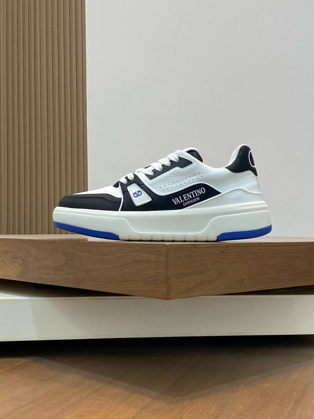 Кеды Valentino