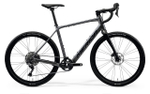 Электровелосипед Merida eSilex+ 600 (2022)