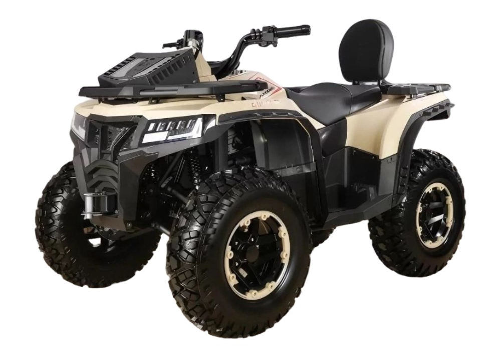 Квадроцикл APAKANI Ironhide 300 LD