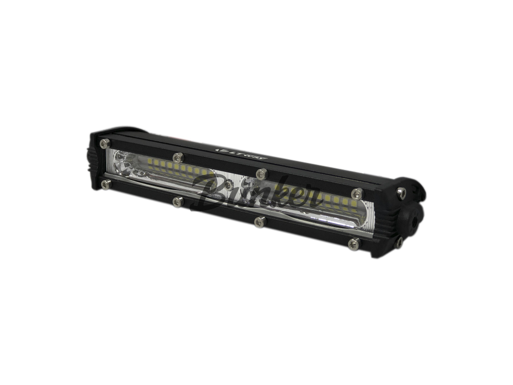Cветодиодная фара 18W COB, LIGHTWAY
