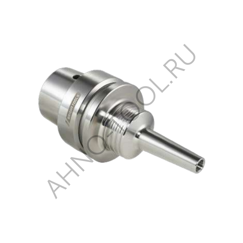 Патрон с термозажимом, 3° форма B HSK50E-SFSB12-120-M67 BRIGHT-TOOLS