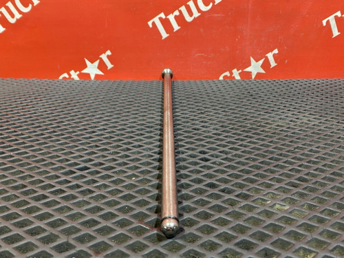 Штанга толкателя впускного клапана 2018 год.